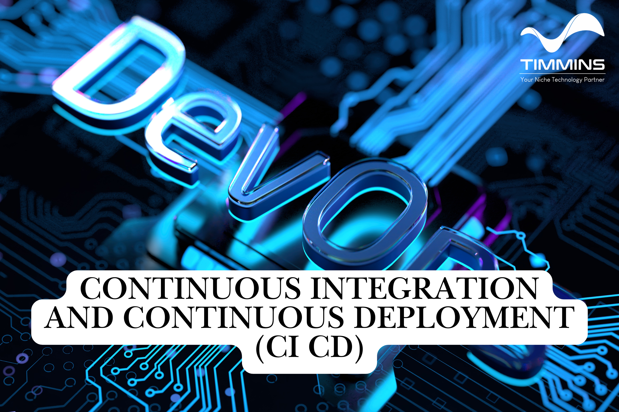 Continuous Integration and Continuous Deployment (CI CD)