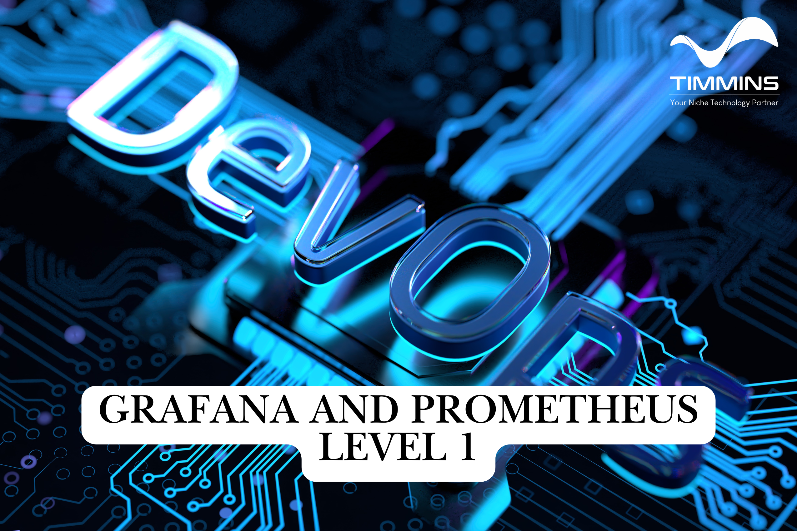 Grafana and Prometheus Level 1