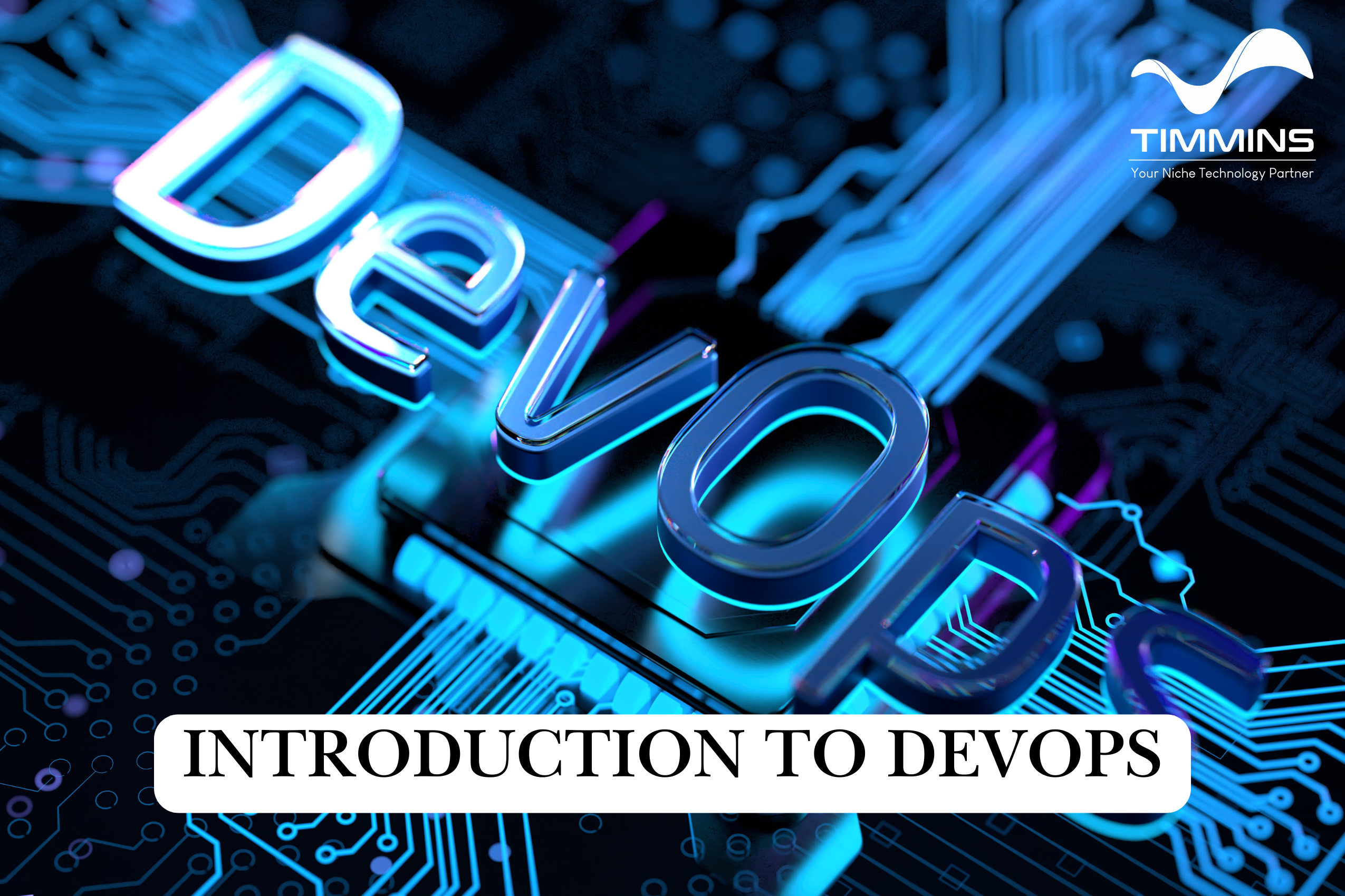 Introduction to DevOps