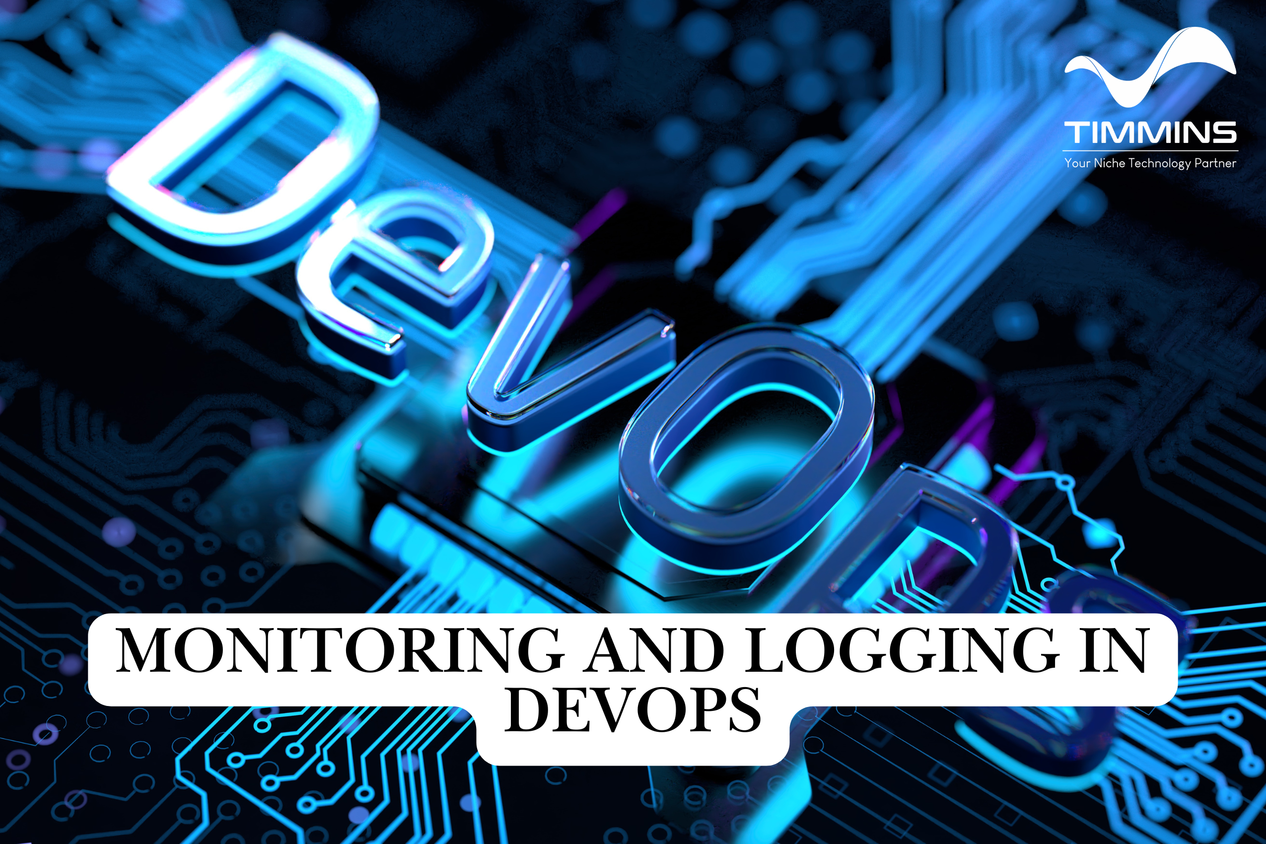 Monitoring and Logging in DevOps