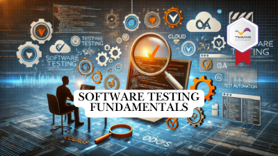 Software Testing Fundamentals