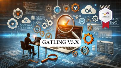 Gatling v3.x