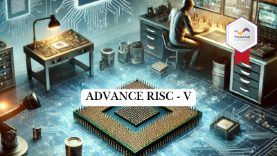 Advance RISC - V 