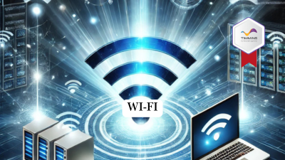 Wi-Fi