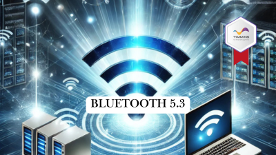 Bluetooth 5.3 