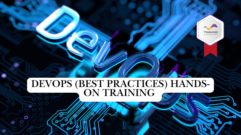 DevOps (Best Practices) Hands-On Training - 5 Days