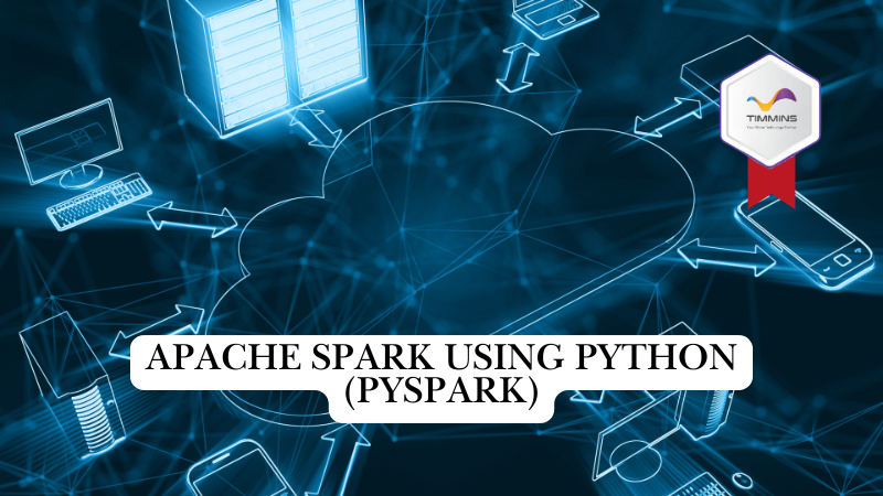 Apache Spark using Python (PySpark)