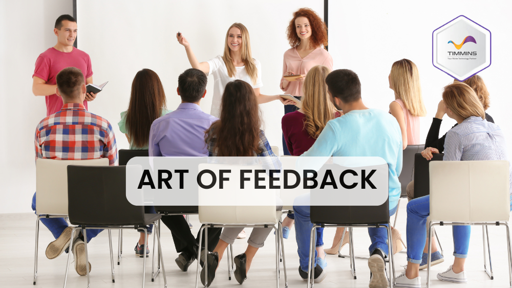 Art of Feedback