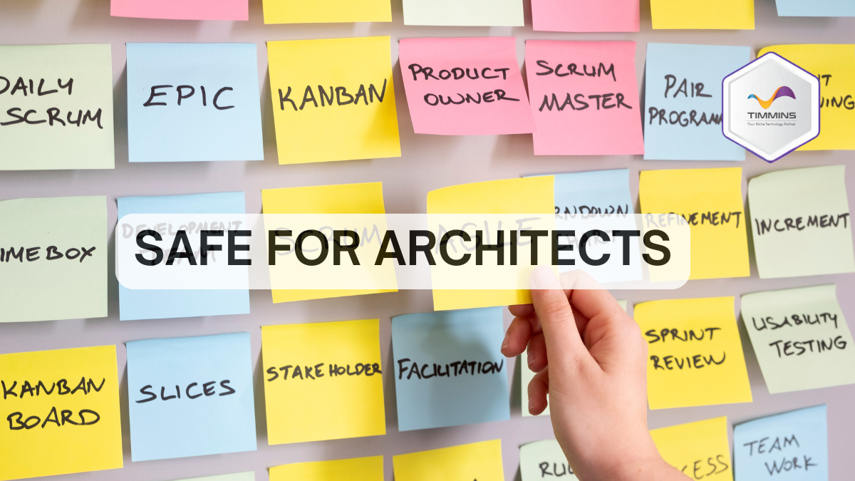 SAFe® for Architects