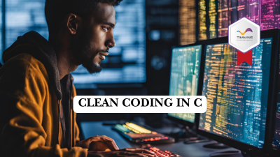 Clean Coding in C