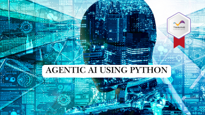 Agentic AI Using Python