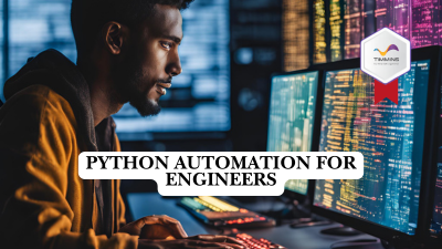 Python Automation for Engineers