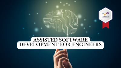 Assisted Software Development for Engineers