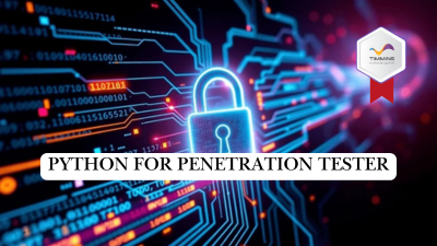 Python for Penetration Tester
