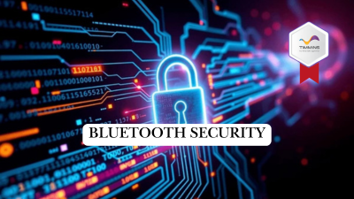 Bluetooth Security
