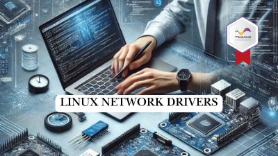 Linux Network Drivers