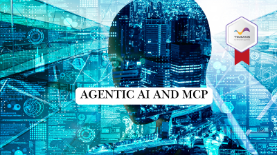 Agentic AI and MCP