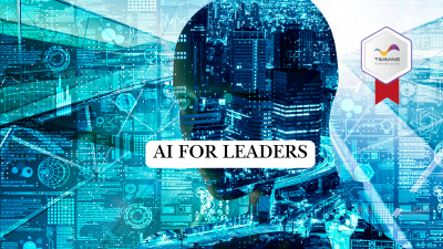 AI for Leaders