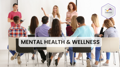 Mental Health & Wellness