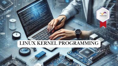 Linux Kernel Programming
