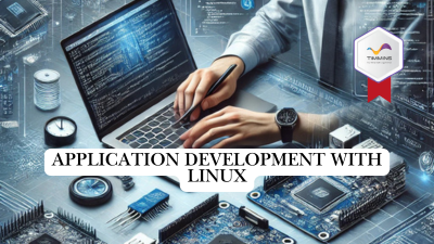 Application Development With Linux