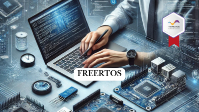 FreeRTOS
