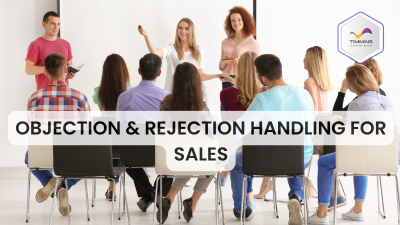 Objection & Rejection Handling for Sales