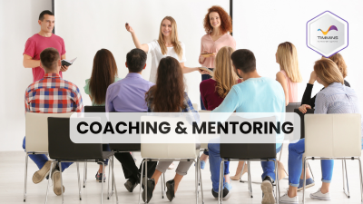 Coaching & Mentoring