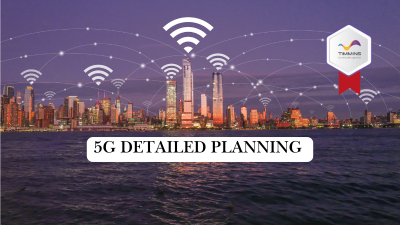 5G Detailed Planning Training 