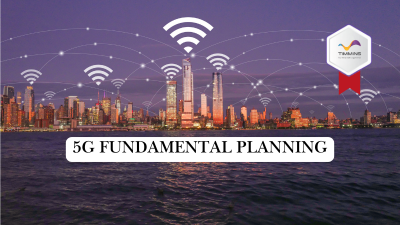 5G Fundamental Planning