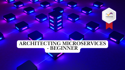Architecting Microservices - Beginner