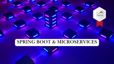 Spring Boot & Microservices
